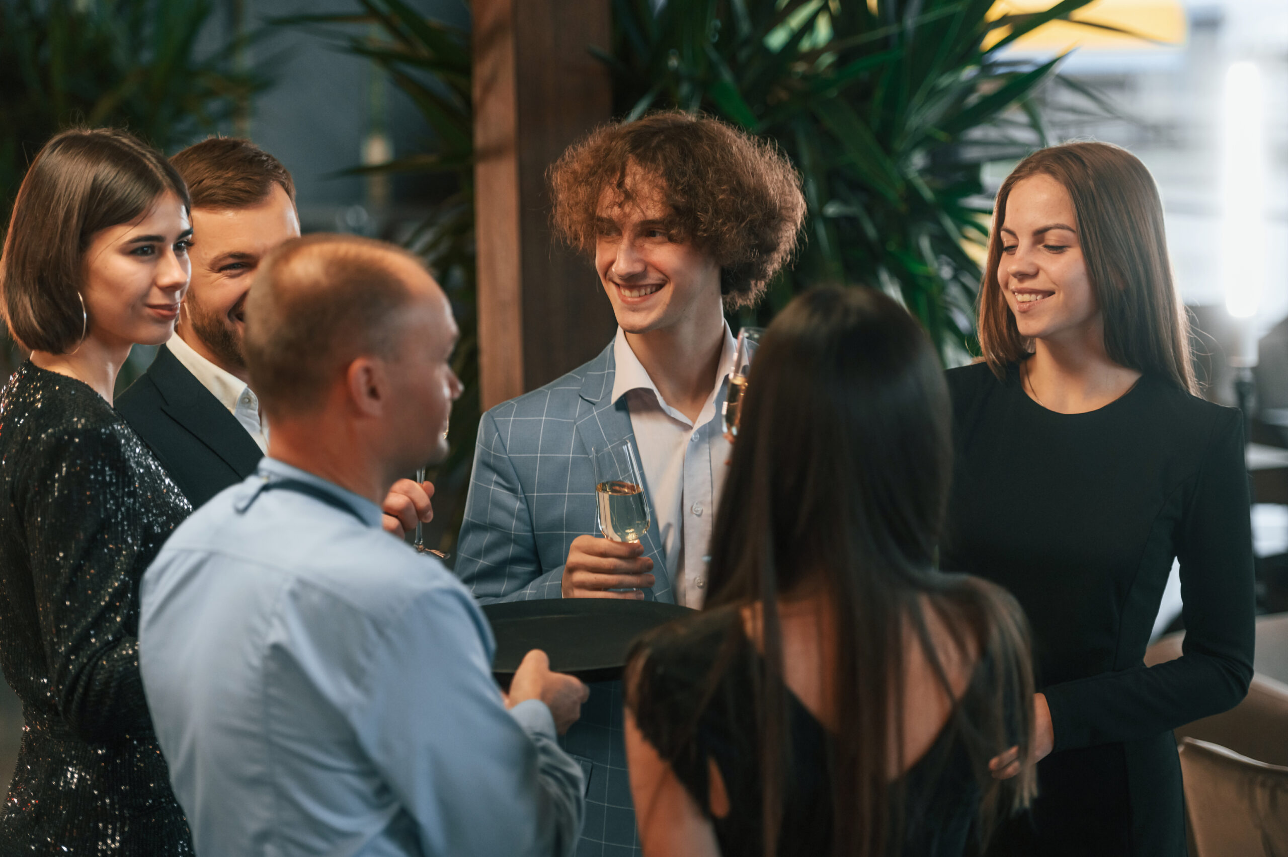 Como fazer um evento para reforçar o branding da sua empresa