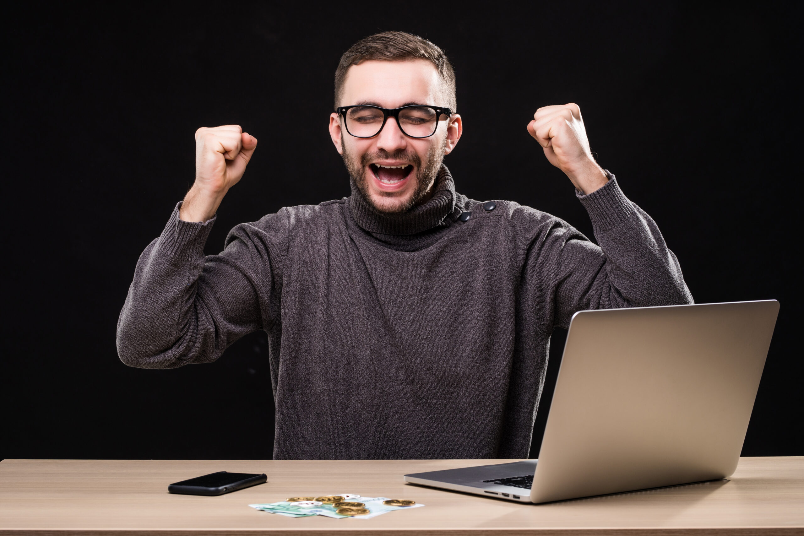 Marketing digital: como faturar os seus primeiros 10 mil como infoprodutor? 