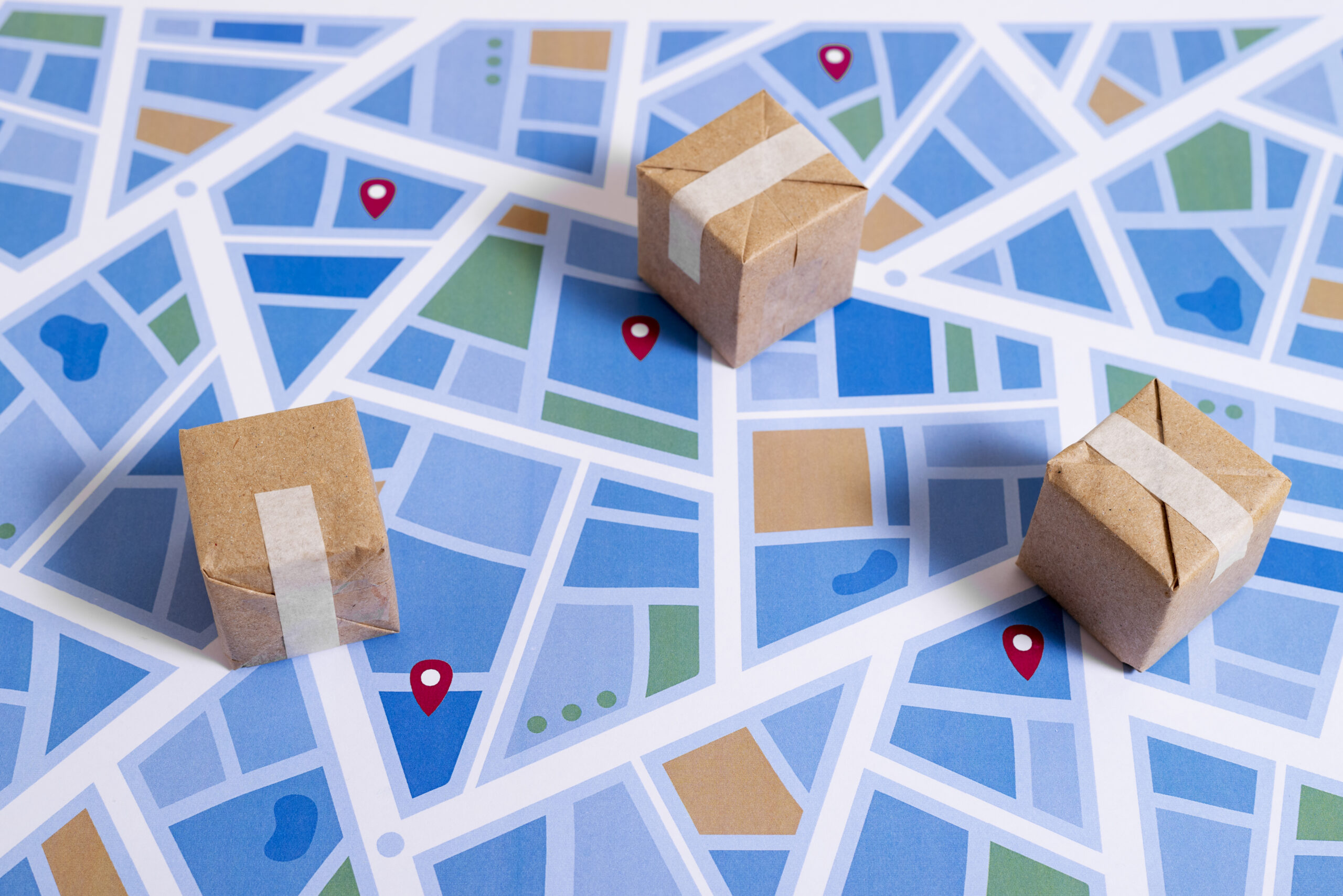 Novos parâmetros adicionados para trackeamento e rastreamento de vendas