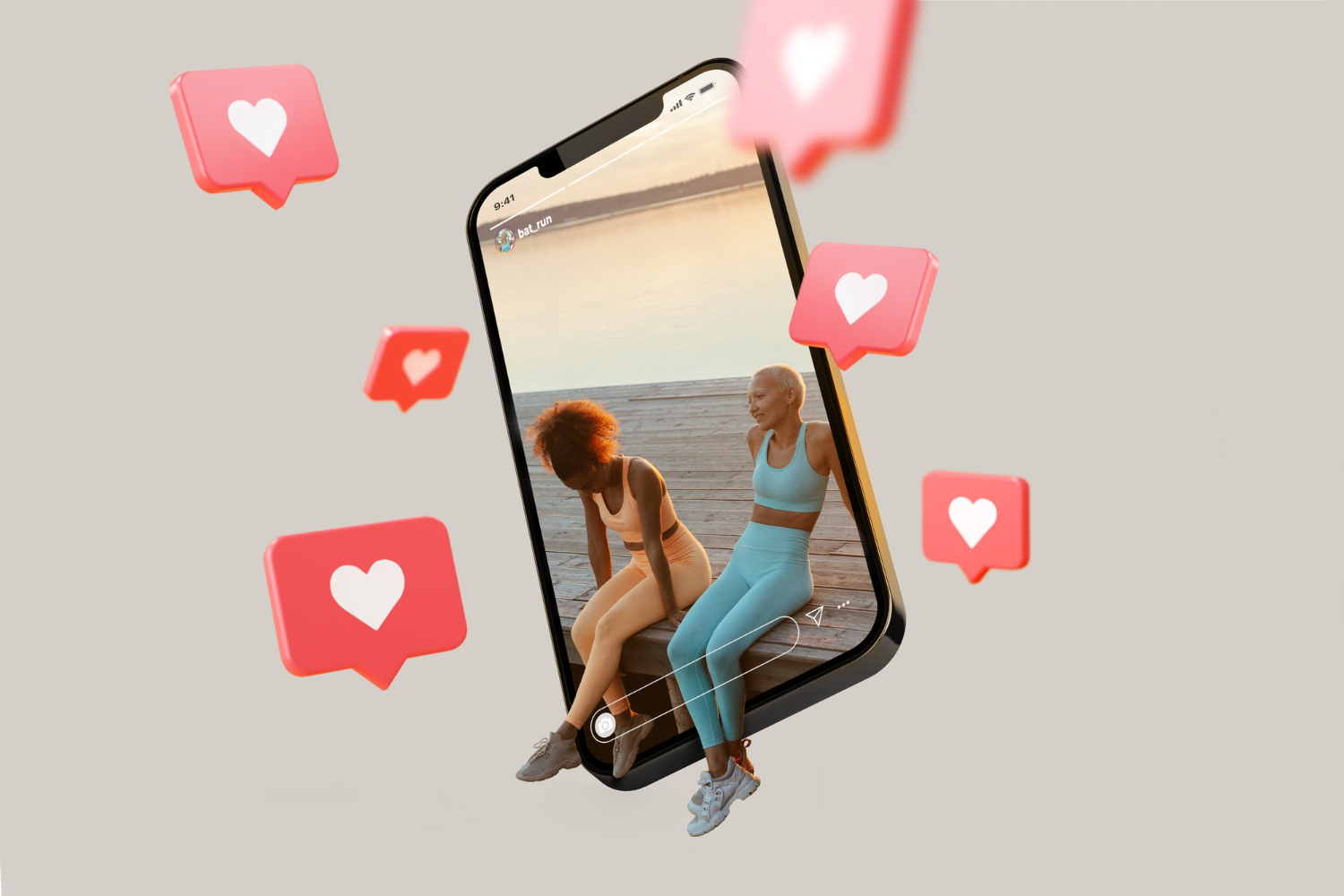Instagram lança três novos recursos para fortalecer conexões entre amigos