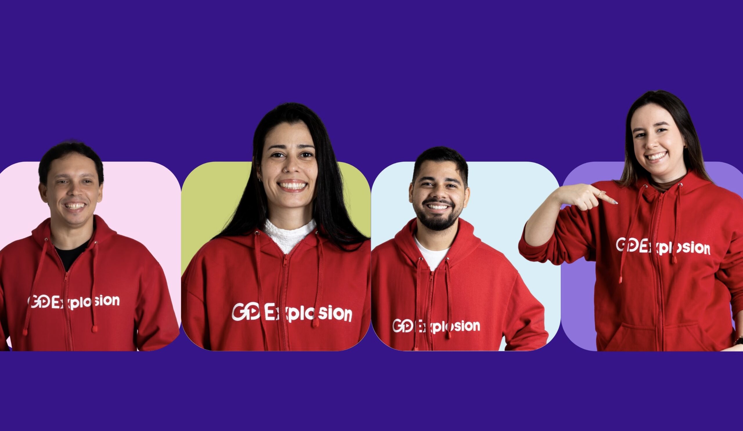 10 benefícios de ter um executivo de contas na GoExplosion 