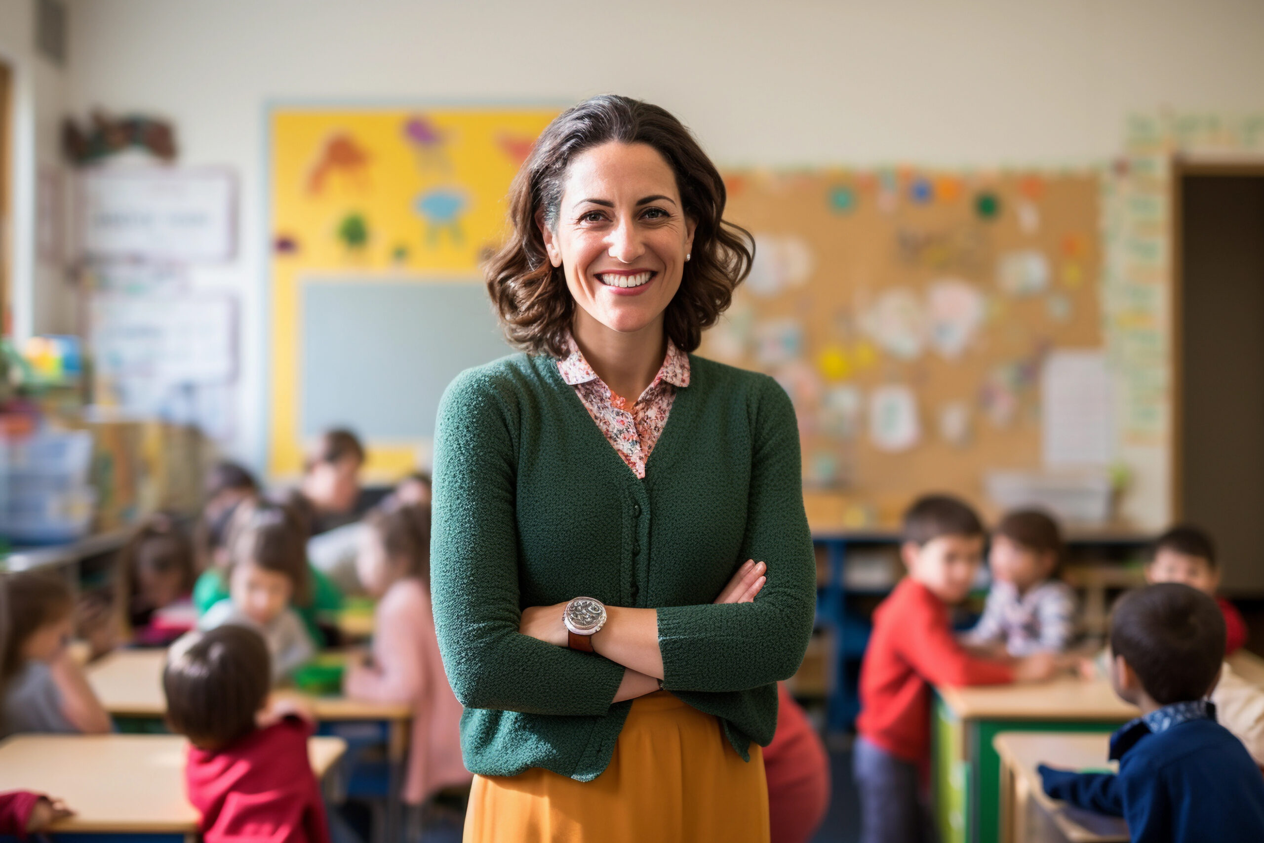 Infoprodutos para professores: transformando conhecimento pedagógico em renda extra