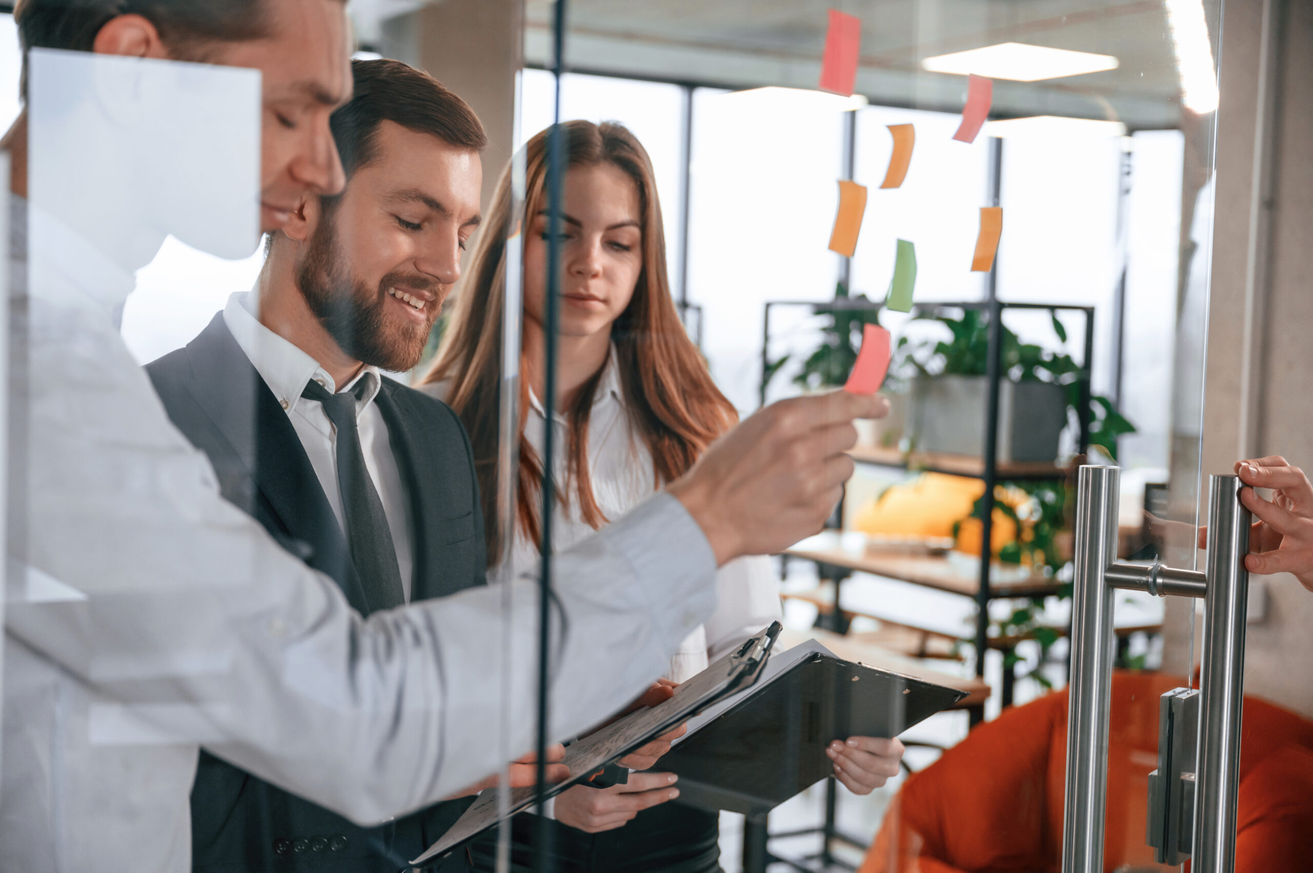 Como definir os melhores fornecedores para o seu evento?