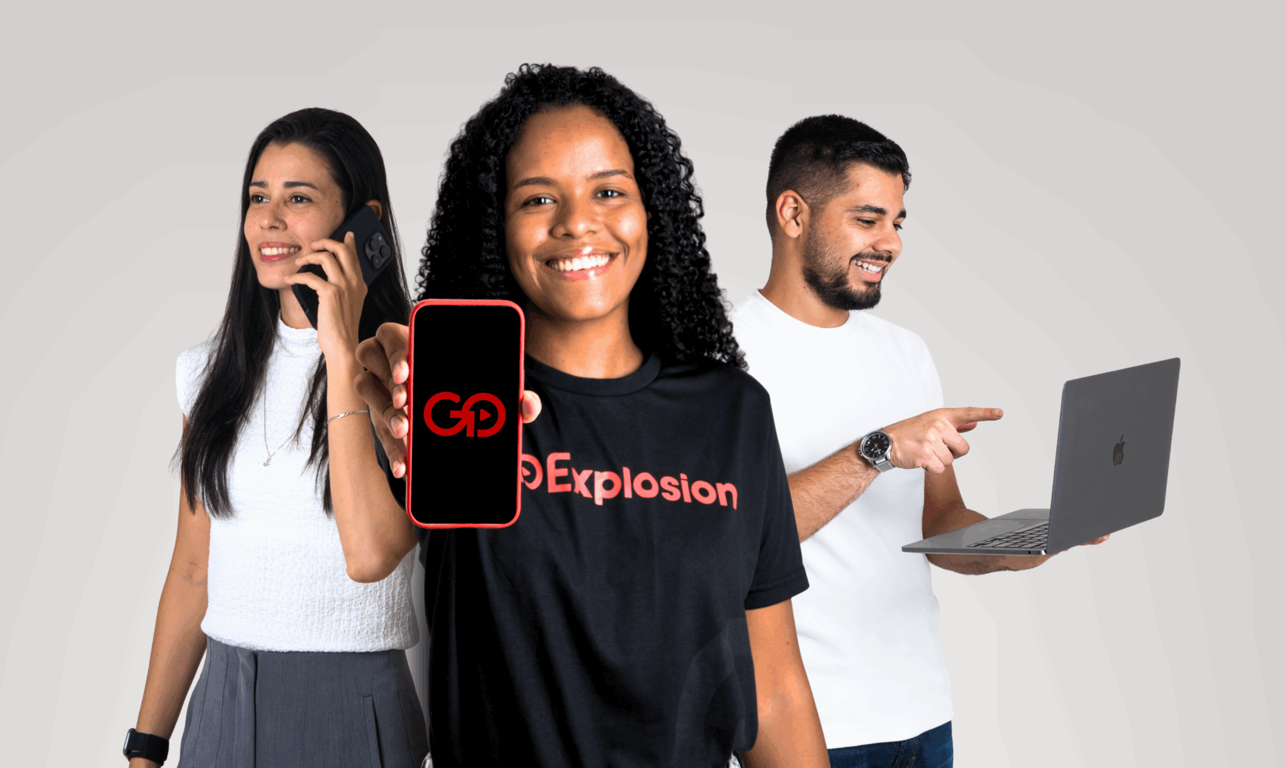 10 recursos da GoExplosion que todo infoprodutor precisa para vender mais para os próprios clientes