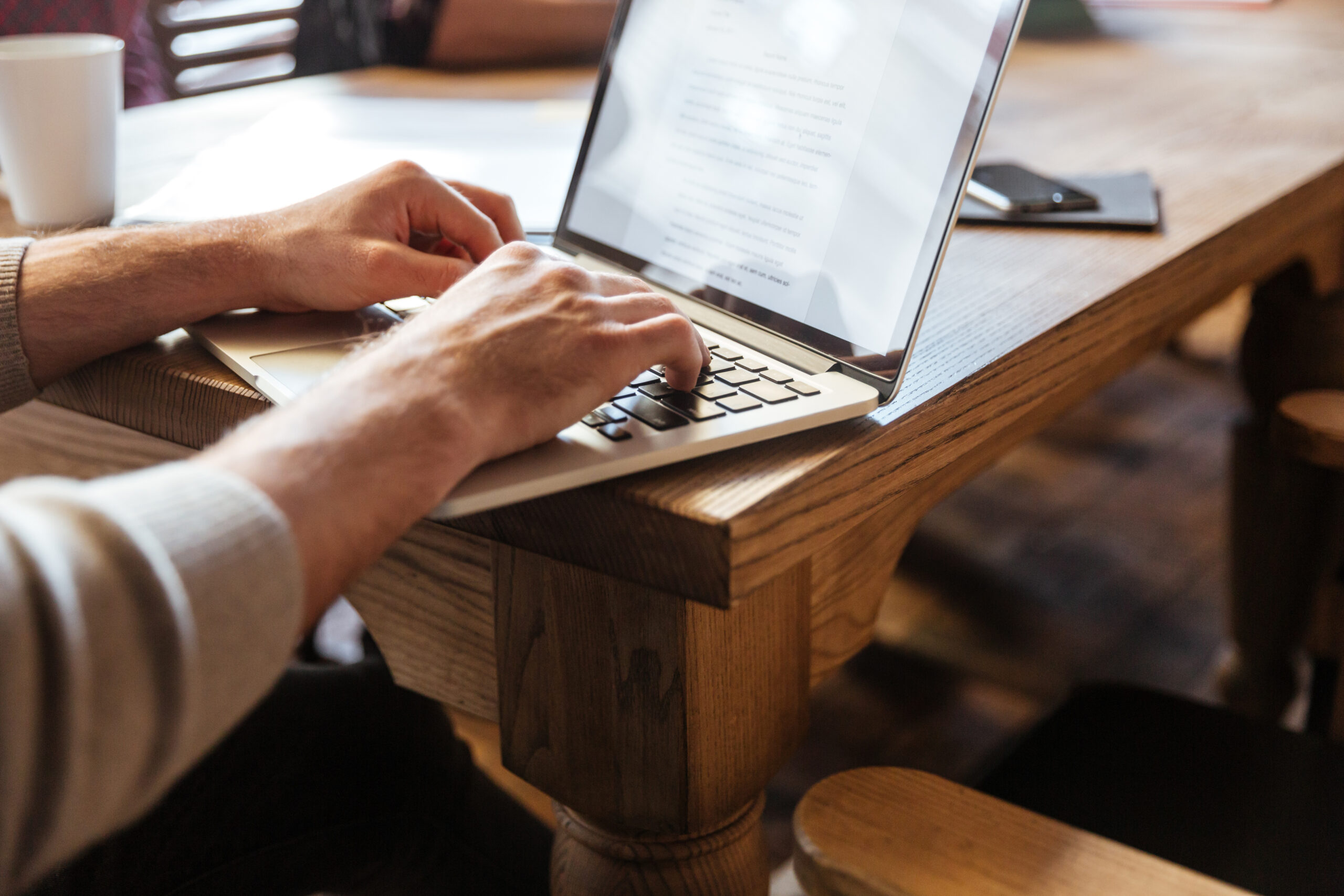 Como usar formulários para captar leads e vender mais