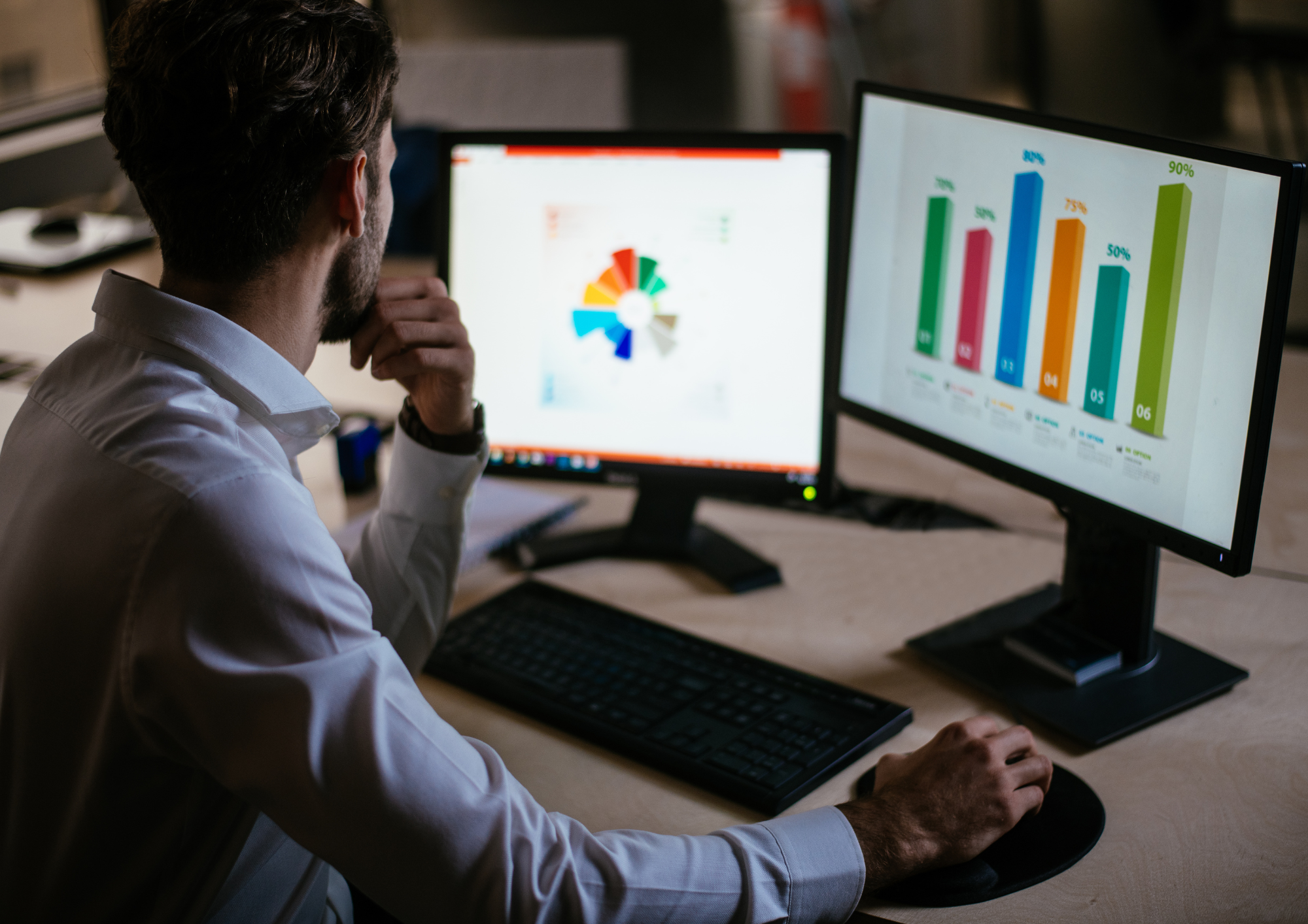 Marketing de autoridade científica: usando pesquisas e dados para vender mais