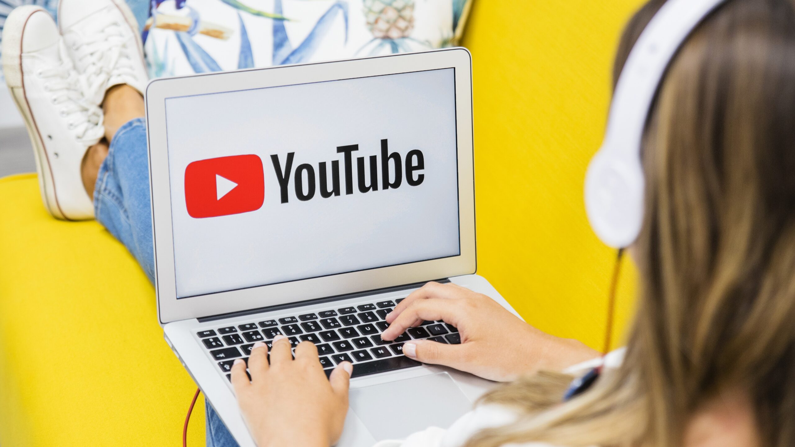 YouTube