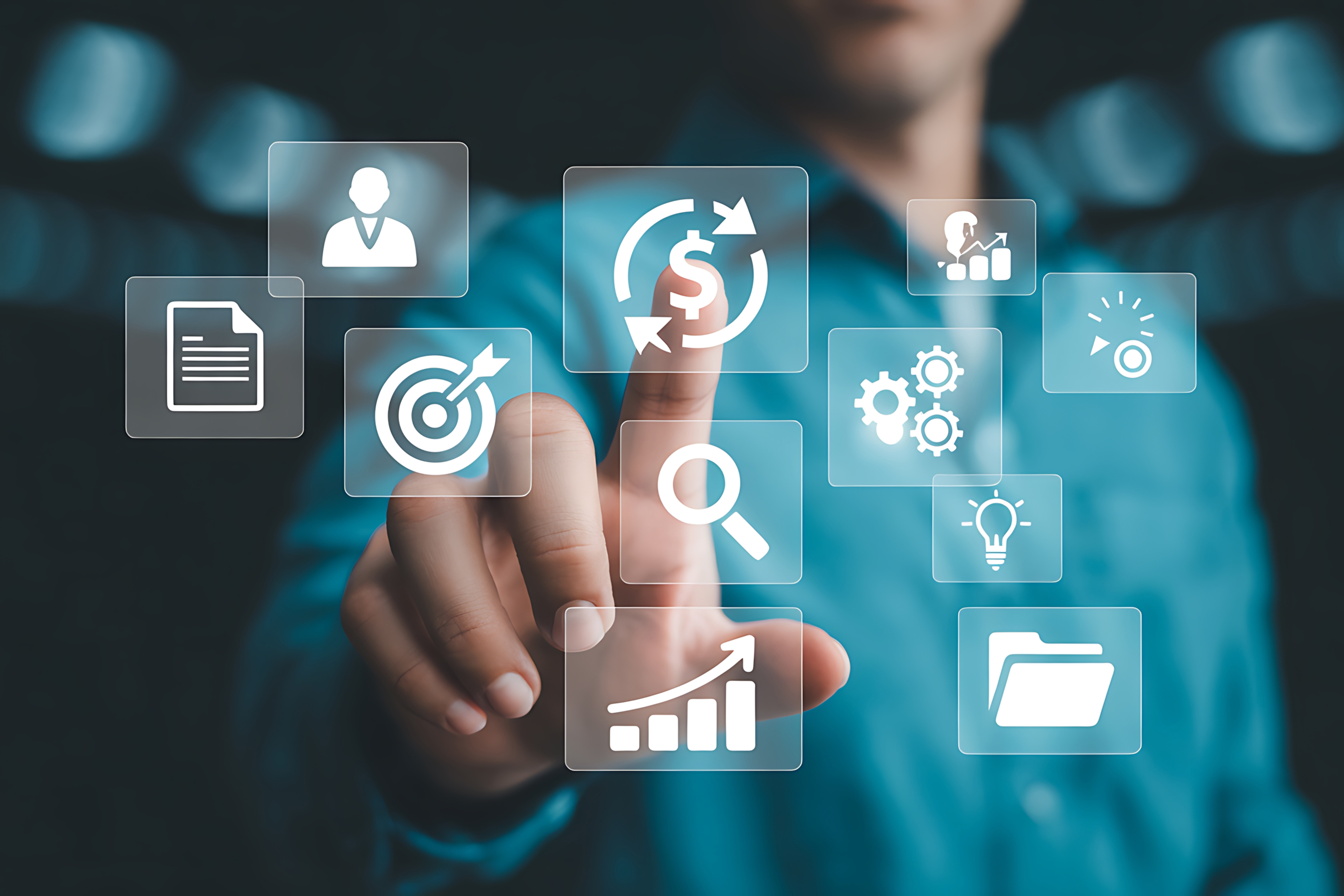 Como vender produtos digitais e eventos em uma mesma plataforma?
