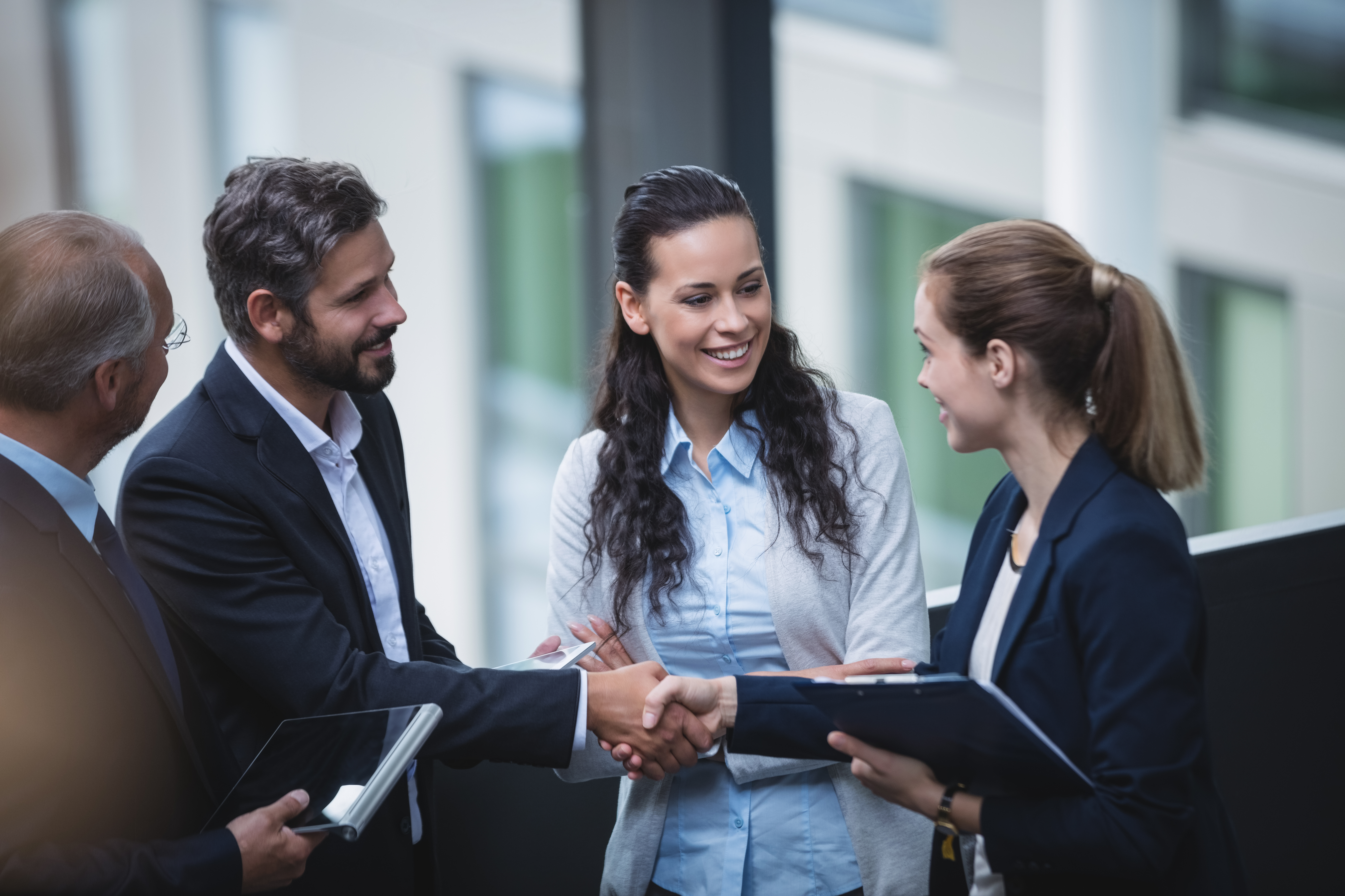 Como criar um evento de networking exclusivo que se vende por indicação?