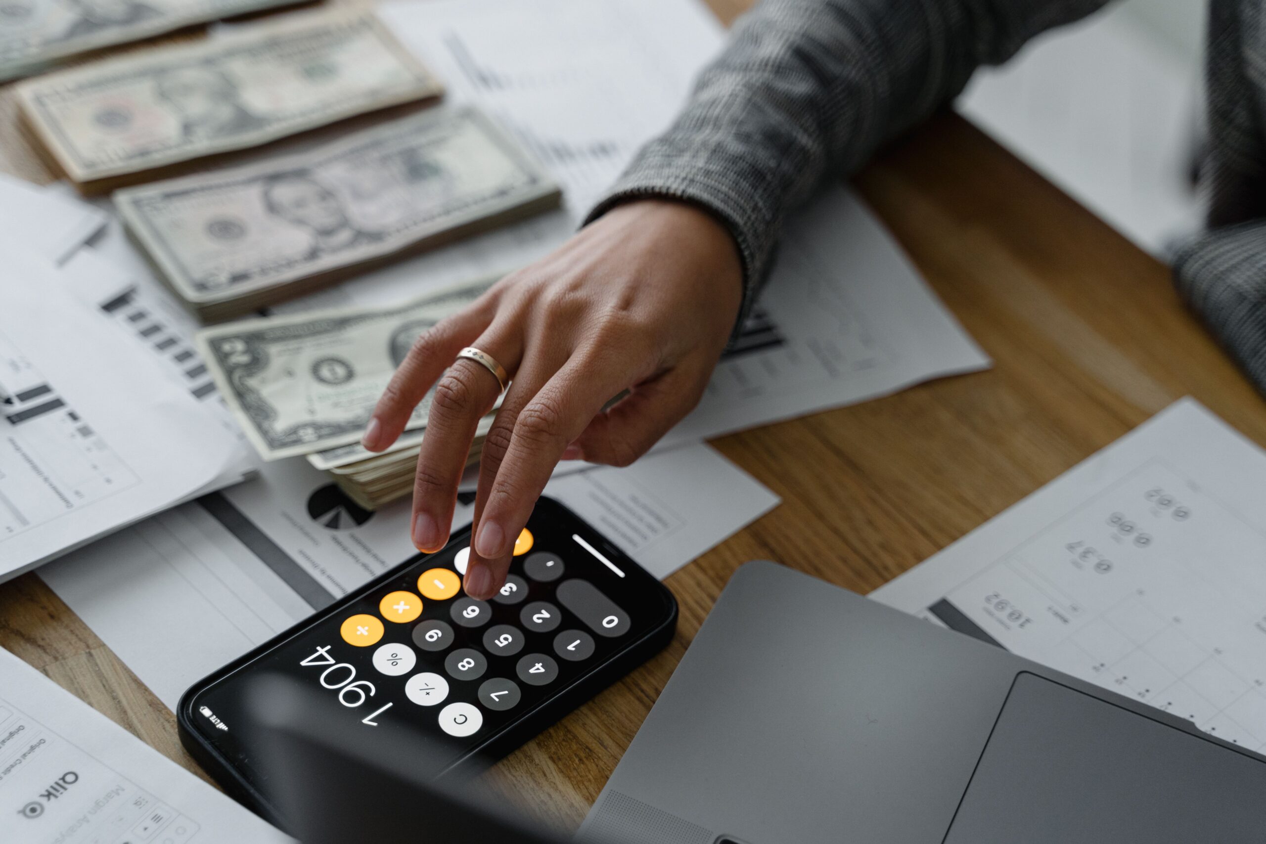 infoprodutos de finanças
